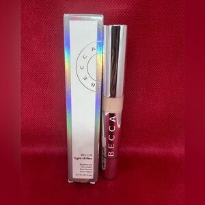 BECCA~Light Shifter Brightening Concealer * Cosmic2 *~ 3.2mL/0.11 Oz~NIB!